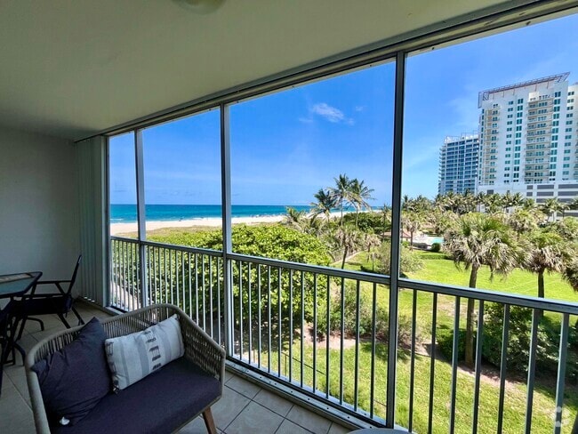 Building Photo - 3600 N Ocean Dr Unit 425 Rental
