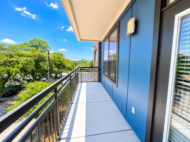 Photo - 2910 Milam St Unit 1226