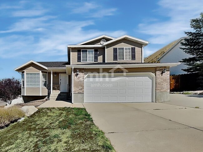 Building Photo - 15121 S Moab Way Rental