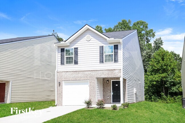 2550 Wood Bend Ln