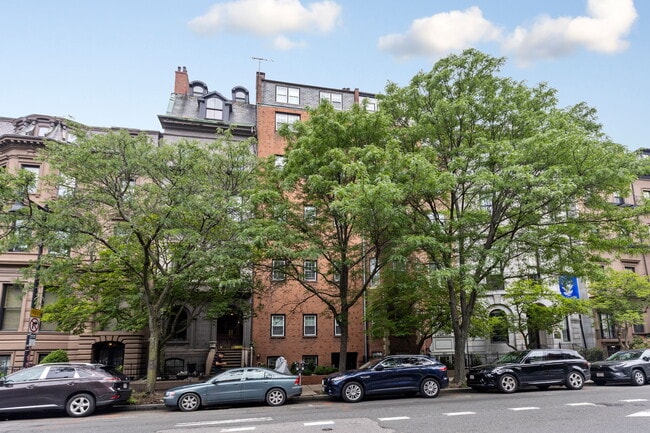 Photo - 122 Beacon St Unit 6