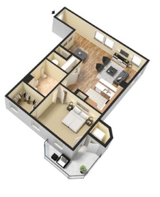 Photo - 454 Gawron Ct