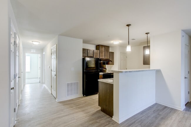 Photo - Ironwood Apartments