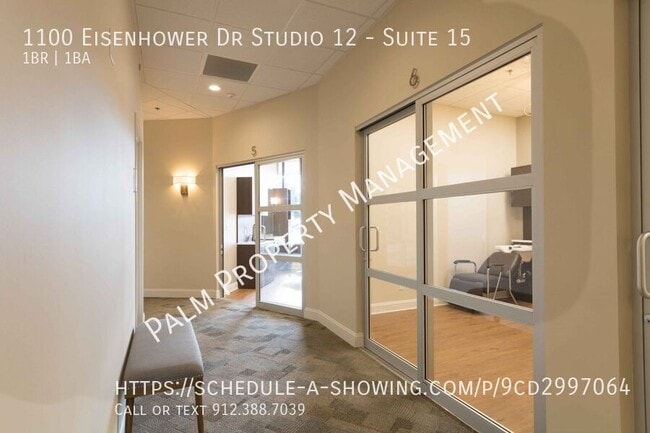 Photo - 1100 Eisenhower Dr