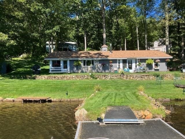 Photo - 89 Jolicoeur Ave Unit 1