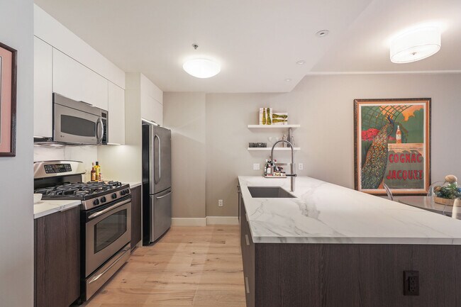 Photo - 50 Lansing St Unit 409