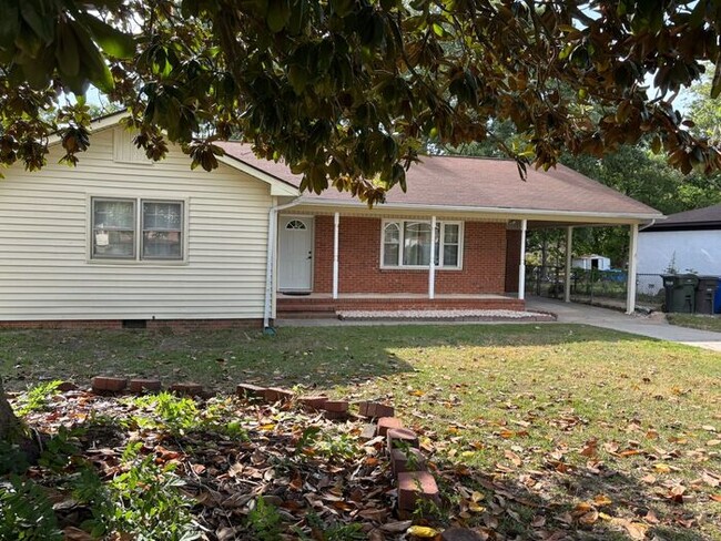 Photo - 707 Bronco Rd Casa