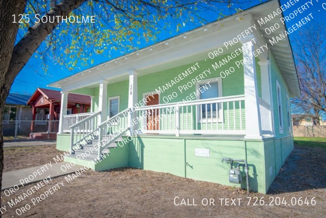 125 Southolme-