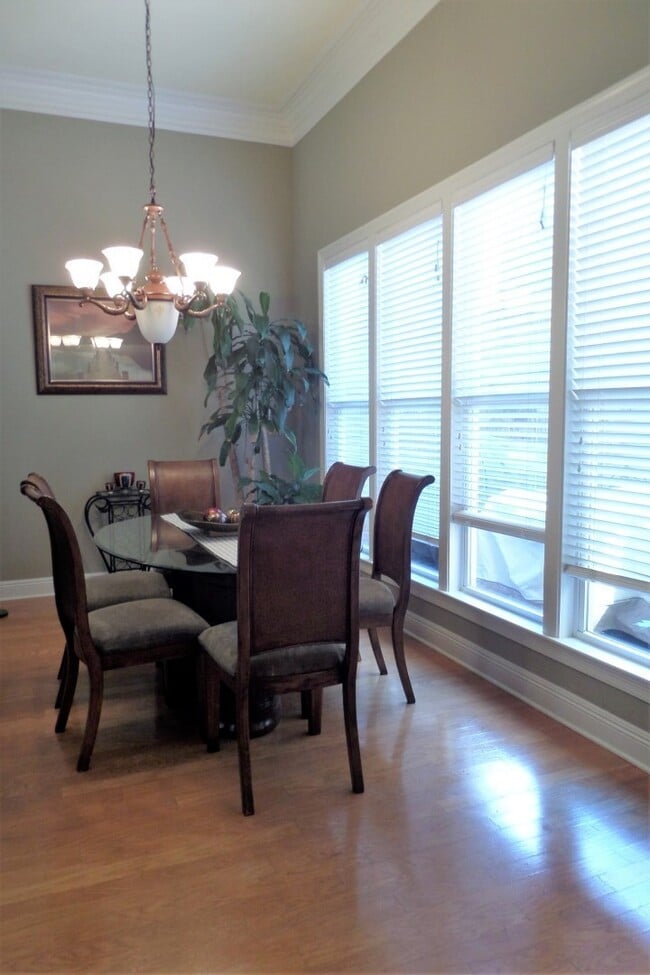 Photo - Location and upgrades! 3BR/2BA dbl garage, tons of storage, no carpet!
