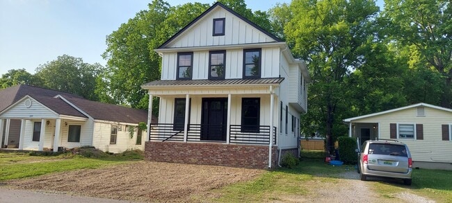 Photo - 1213 Rison Ave NE