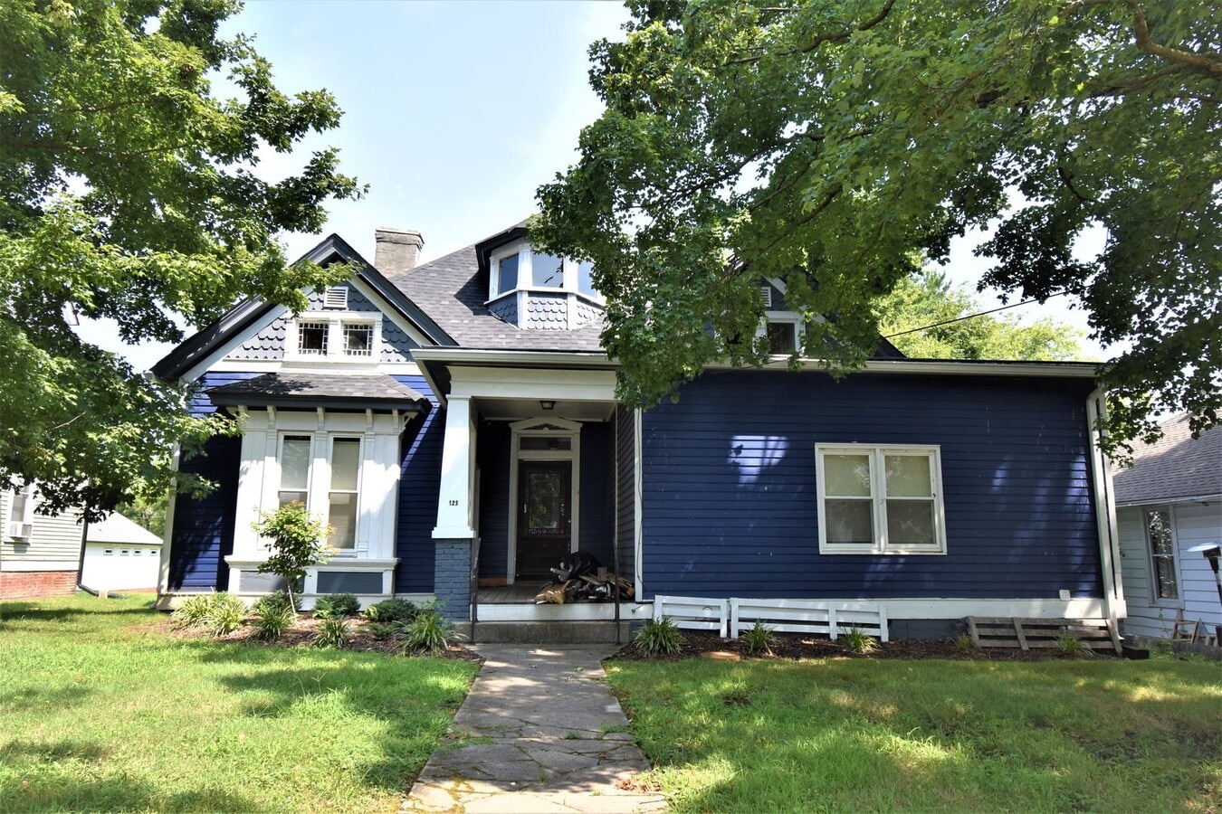 Photo - 123 Marion St Apartment Unit 3