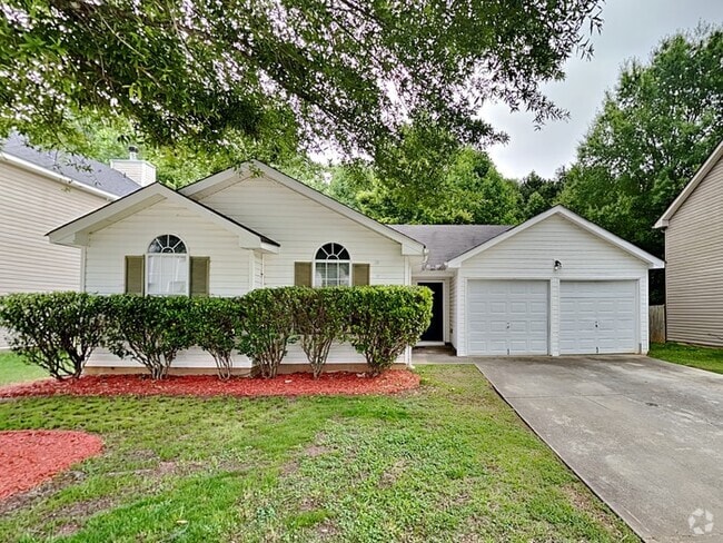 Building Photo - 6630 Pole Creek Dr Rental
