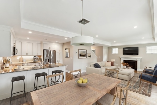 Highcroft Apartments