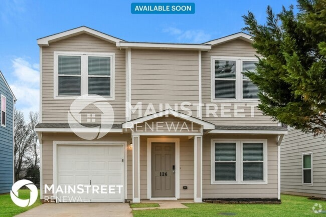 Building Photo - 126 Lockport Dr Rental