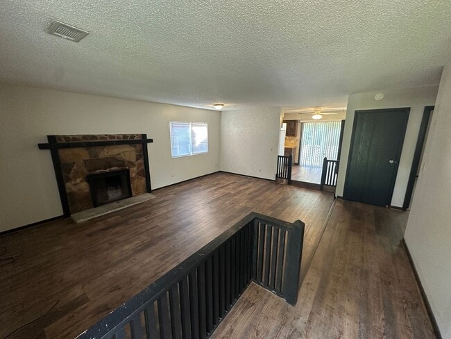 Photo - Updated 2BR Duplex with Garage & Yard – Co...