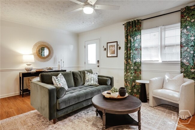 Photo - 1905 S Milledge Ave Unidad 22