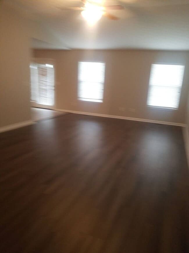 Photo - Brick Ranch W/Walk-Out Basement (Unfinished)