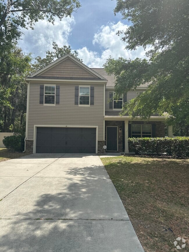 Building Photo - 18 Oleander Dr Rental