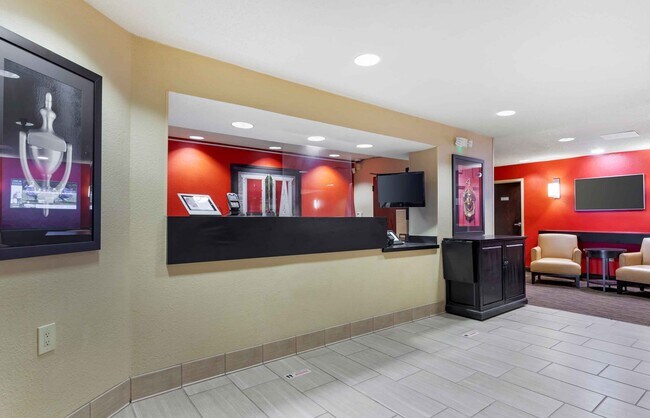 Furnished Studio-Houston - NASA - Johnson Space Center