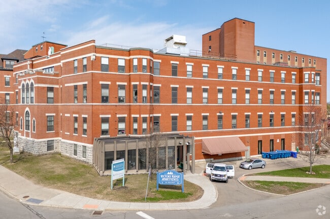 Photo - Victory Ridge Apartments