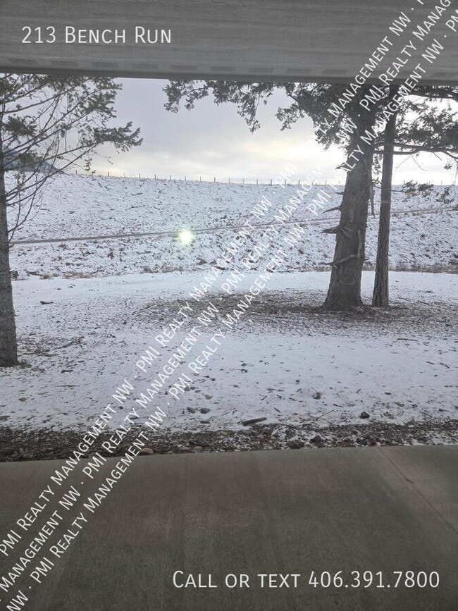 Photo - 213 Bench Run