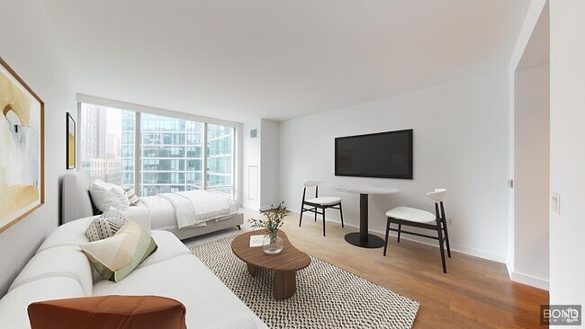 Building Photo - 400 W 61st St Unit 1417 Rental
