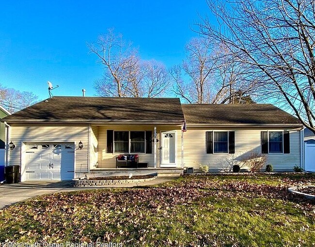 Ocean County Nj Houses For Rent Forrent Com