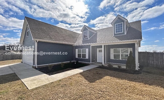 Photo - 1405 Pipeline Ave