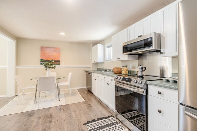 Photo - LIM DUPLEX Unit Lower