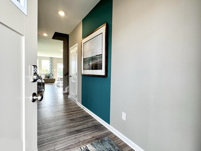 Photo - New Construction Townhouse near Bethany