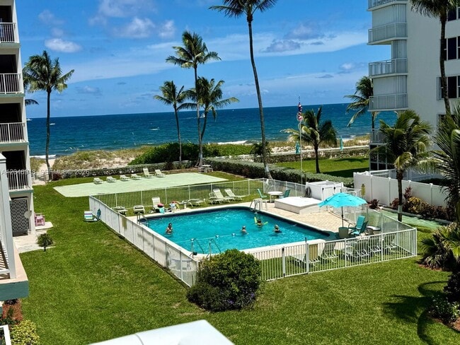 Photo - 1750 S Ocean Blvd Unit 304E