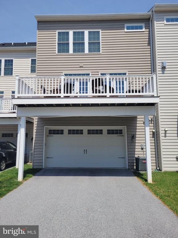 Photo - 606 Cliff Ln