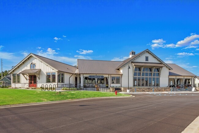 Community Clubhouse