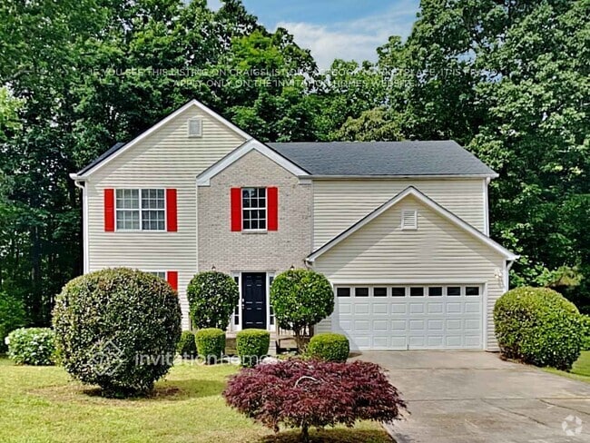 Building Photo - 208 Belmont Dr Rental