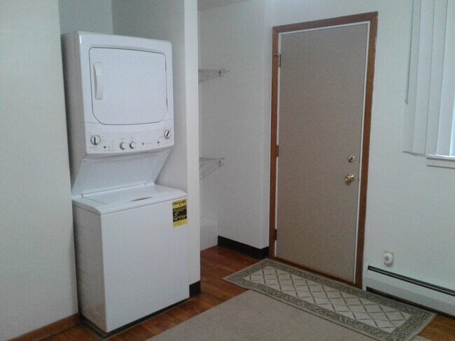 Photo - Gaylord Street Apartments