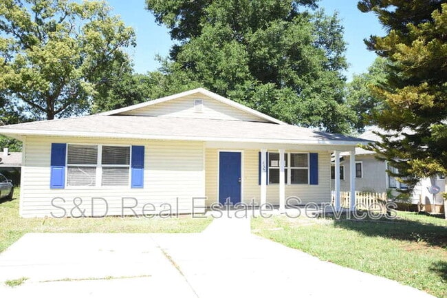 Building Photo - 1107 King Ave