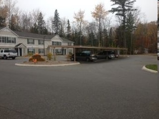 Photo - Pond Street Village