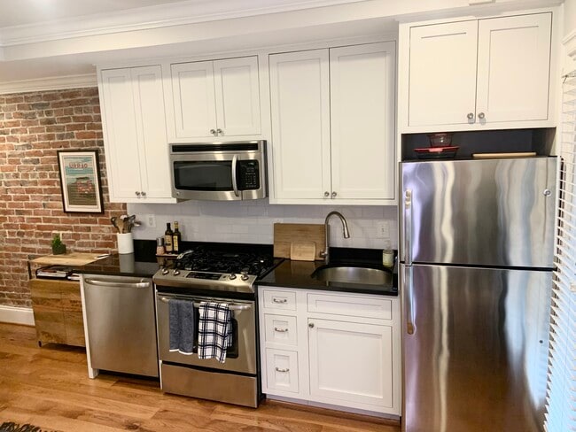 Photo - 1221 12th St NW Unit 2