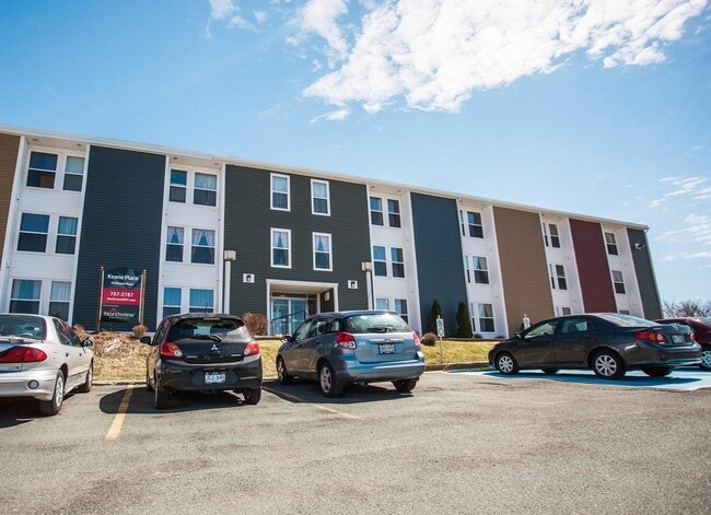 Photo - Keane Place Apartments