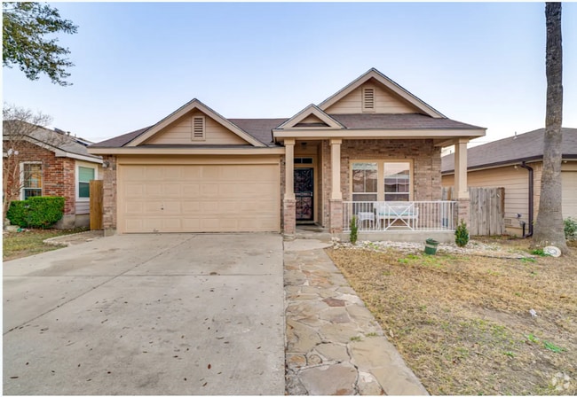 Building Photo - 10330 Lion Hunt Rental