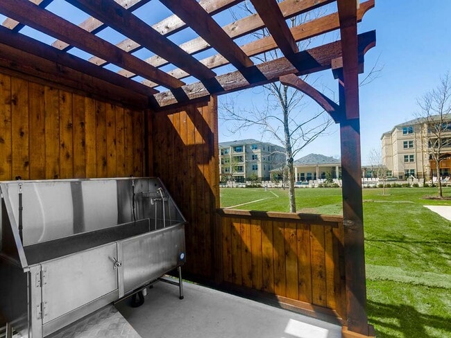 Retreat at Wylie 55+ Active Adult Apartment Homes