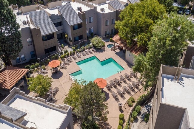 Schedule a Tour Today - La Mirage Apartment Homes