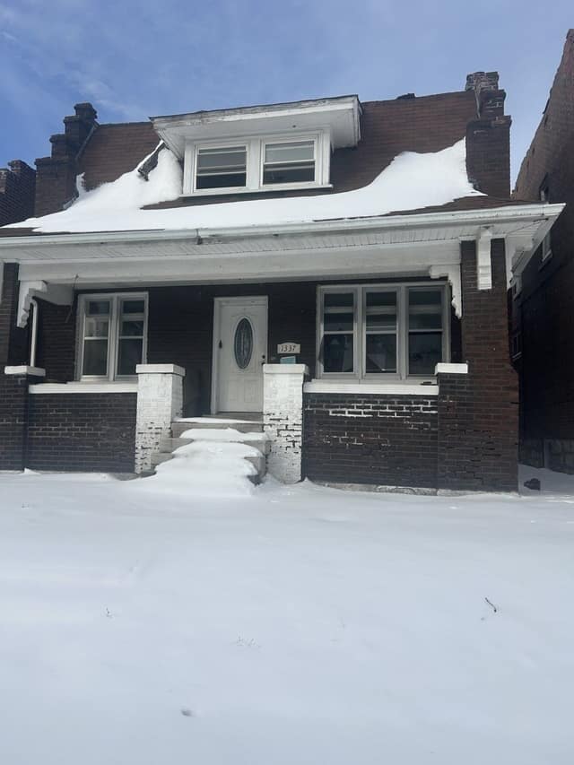Photo - 1337 Walton Ave