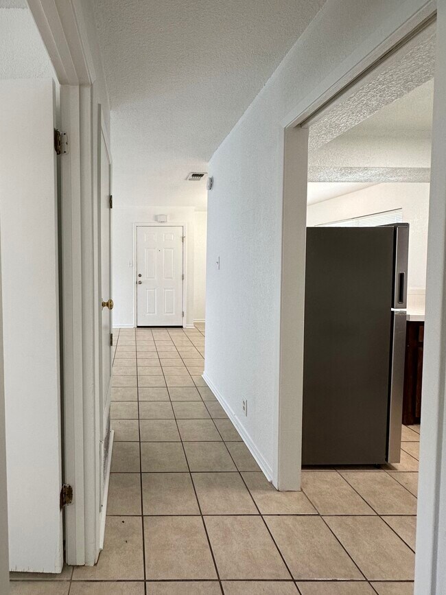 Central Plaza Apartments Early, TX