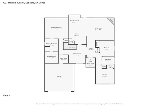Photo - 7027 Merrymount Ct