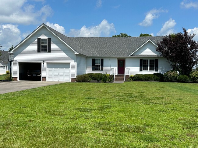 Photo - 213 Billetts Bridge Rd House
