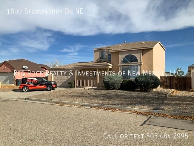 Photo - 1800 Strawberry Dr NE