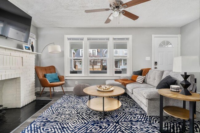 Building Photo - 975 Heyl Ave