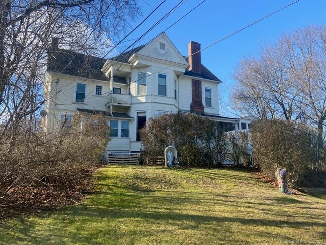 Photo - 25 Grove St House