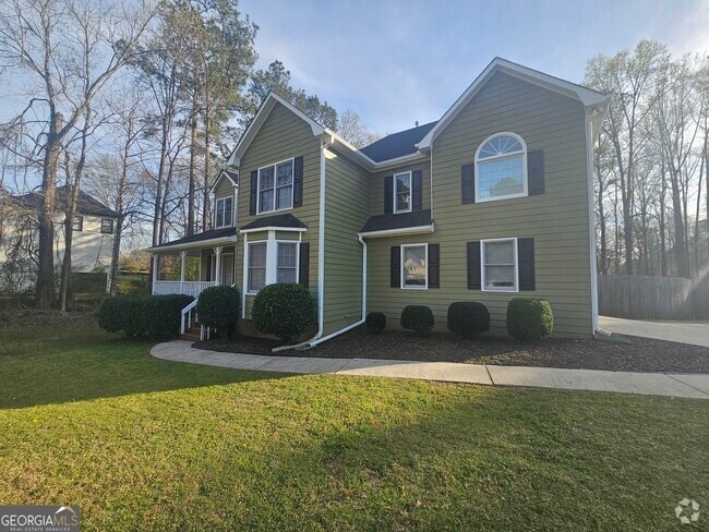 Building Photo - 24 Springfield Dr Rental